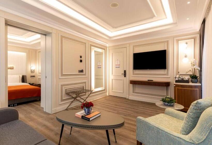 Fotos del hotel Amiral Palace:  18