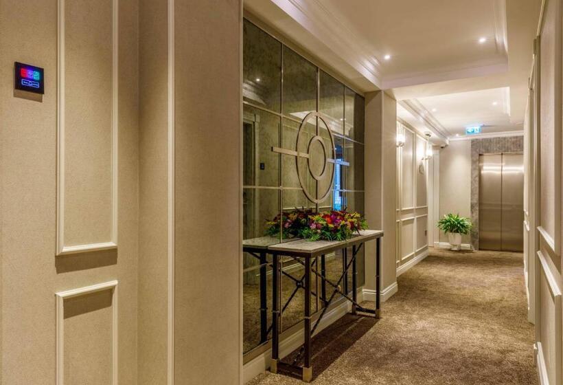 Fotos del hotel Amiral Palace:  11