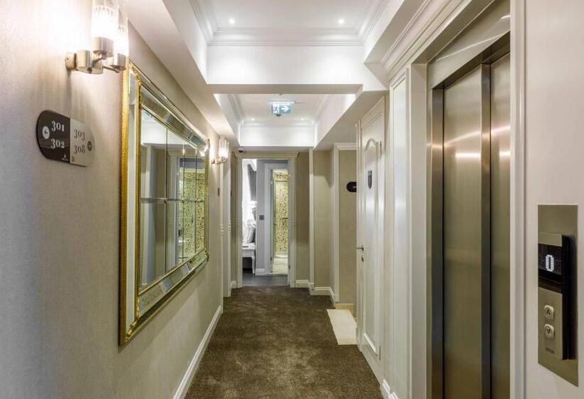 Fotos del hotel Amiral Palace:  9