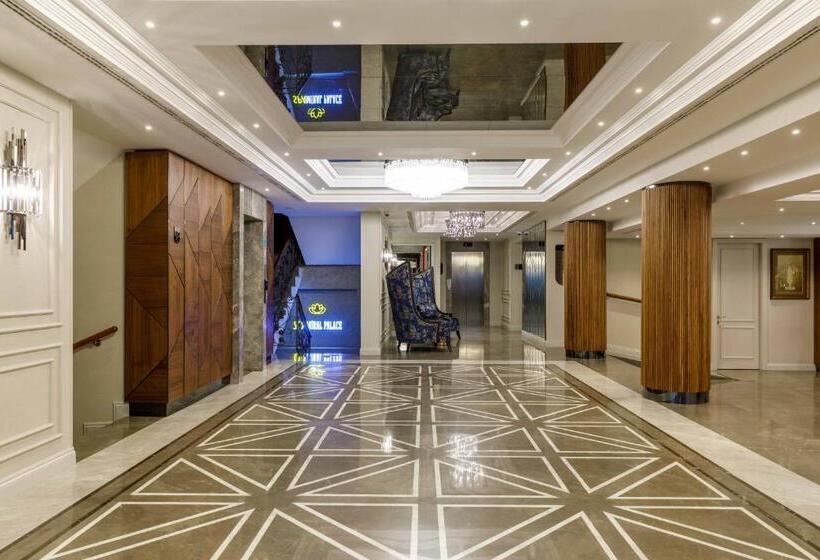 Fotos del hotel Amiral Palace:  10