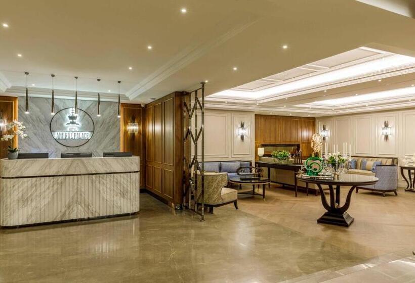 Fotos del hotel Amiral Palace:  12