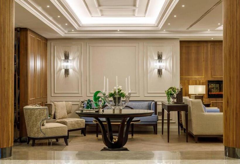 Fotos del hotel Amiral Palace:  20