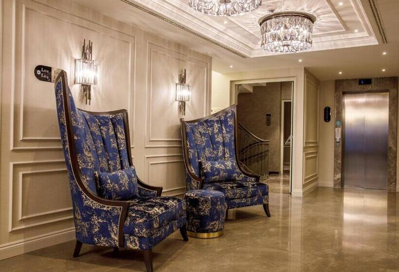 Fotos del hotel Amiral Palace:  21