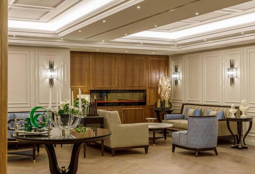 Fotos del hotel Amiral Palace:  22