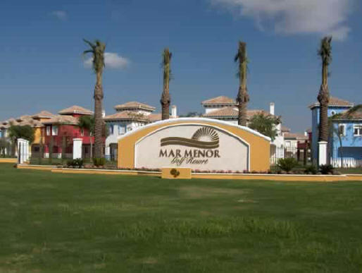 Apartamentos La Torre Golf Resort