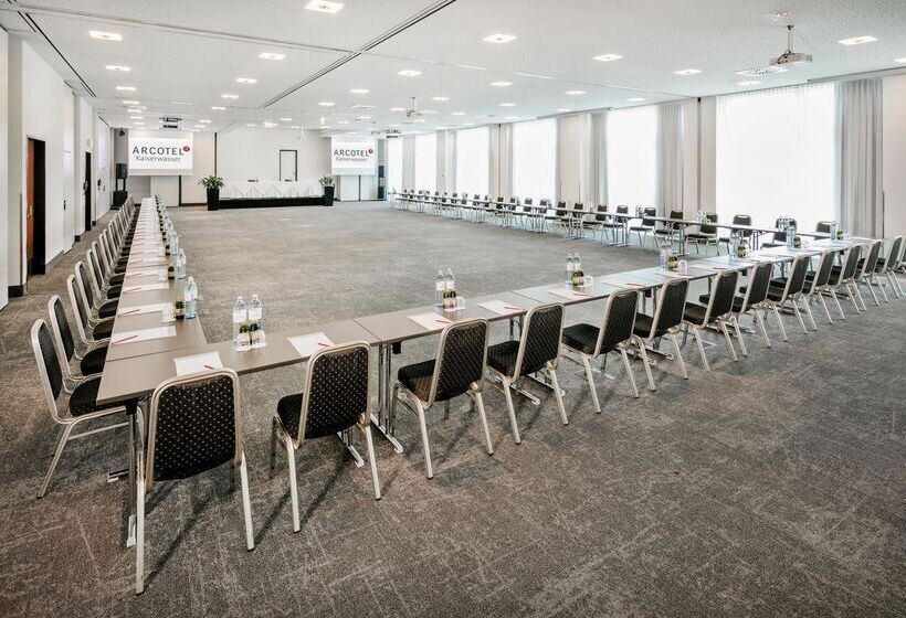 Fotos del hotel Arcotel Kaiserwasser Superior:  57