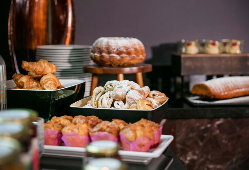 Fotos del hotel Arcotel Kaiserwasser Superior:  42