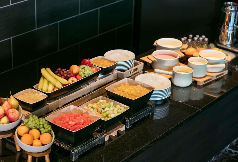 Fotos del hotel Arcotel Kaiserwasser Superior:  19