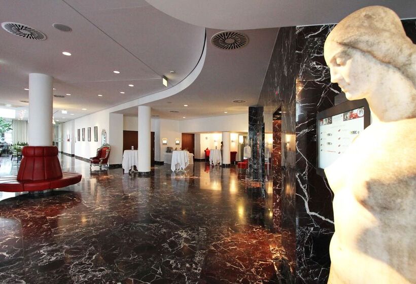 Fotos del hotel Arcotel Kaiserwasser Superior:  61