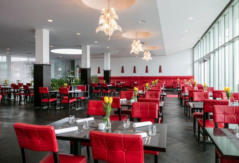 Fotos del hotel Arcotel Kaiserwasser Superior:  24