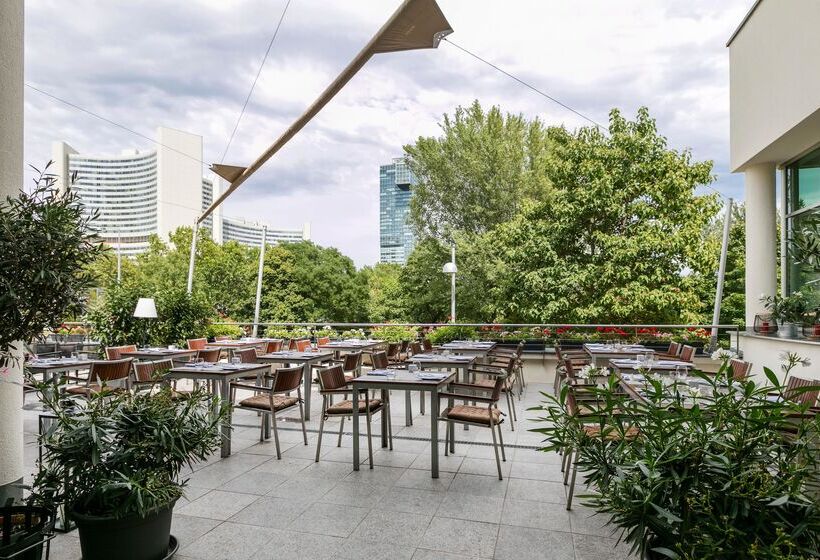 Fotos del hotel Arcotel Kaiserwasser Superior:  33