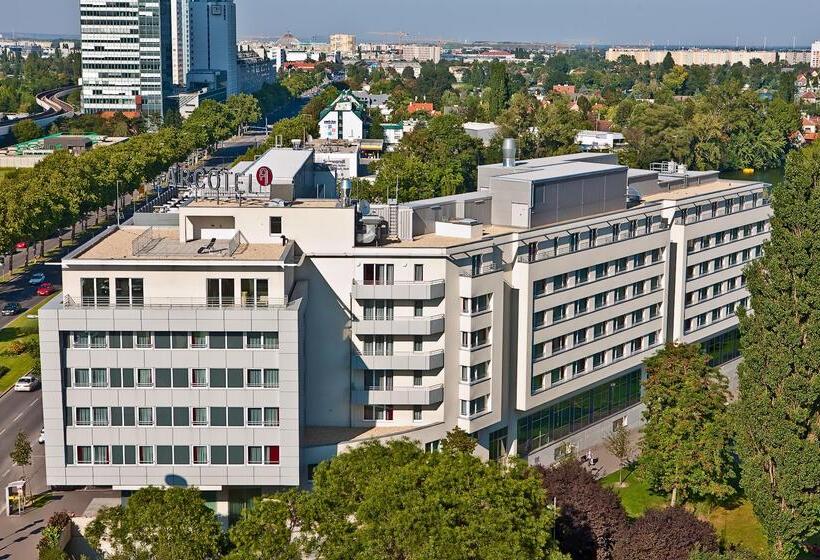 Fotos del hotel Arcotel Kaiserwasser Superior:  45