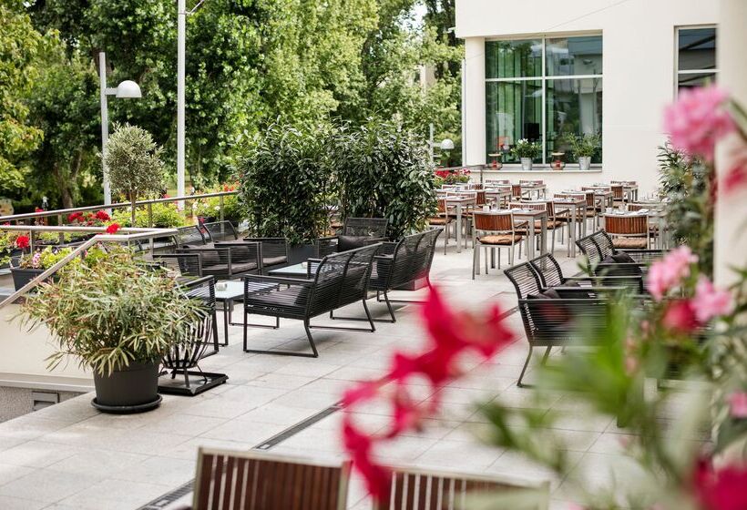 Fotos del hotel Arcotel Kaiserwasser Superior:  47