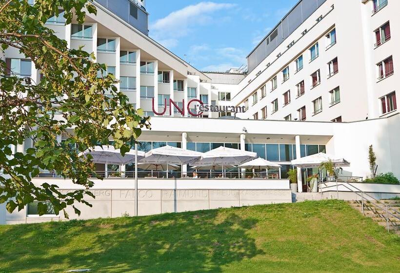 Fotos del hotel Arcotel Kaiserwasser Superior:  11