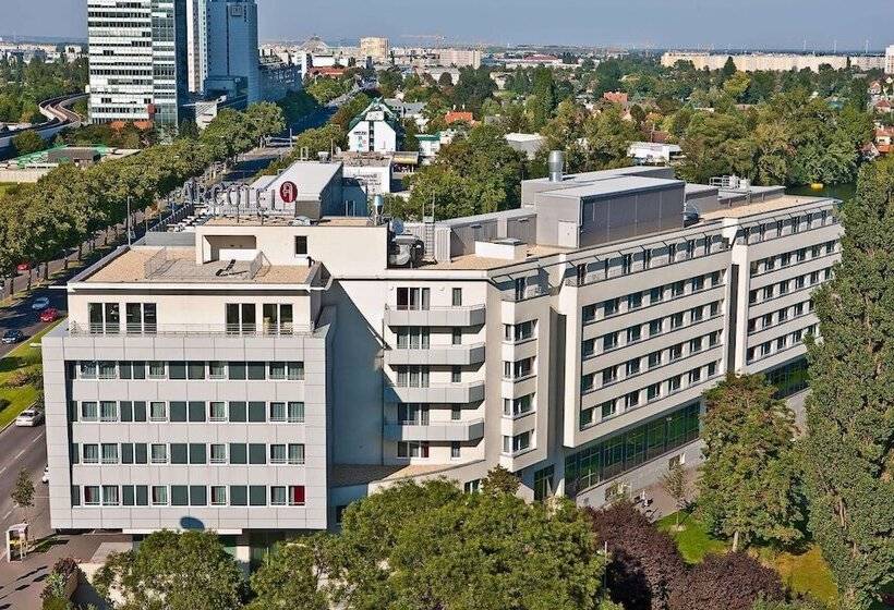 Fotos del hotel Arcotel Kaiserwasser Superior:  14