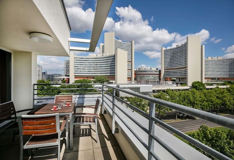 Fotos del hotel Arcotel Kaiserwasser Superior:  25