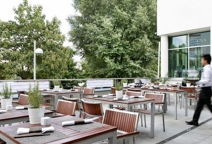 Fotos del hotel Arcotel Kaiserwasser Superior:  29