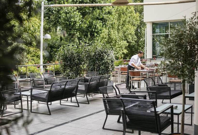 Fotos del hotel Arcotel Kaiserwasser Superior:  63