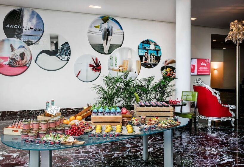 Fotos del hotel Arcotel Kaiserwasser Superior:  40