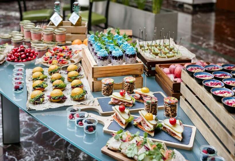 Fotos del hotel Arcotel Kaiserwasser Superior:  60