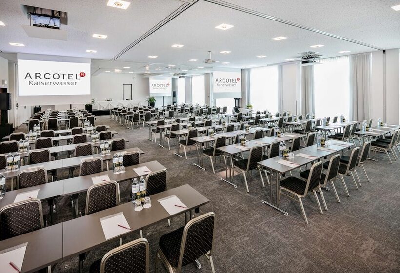 Fotos del hotel Arcotel Kaiserwasser Superior:  37