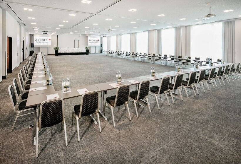 Fotos del hotel Arcotel Kaiserwasser Superior:  17