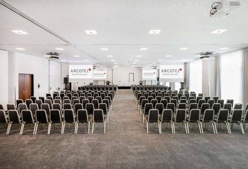 Fotos del hotel Arcotel Kaiserwasser Superior:  48