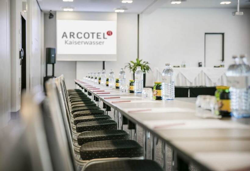 Fotos del hotel Arcotel Kaiserwasser Superior:  5