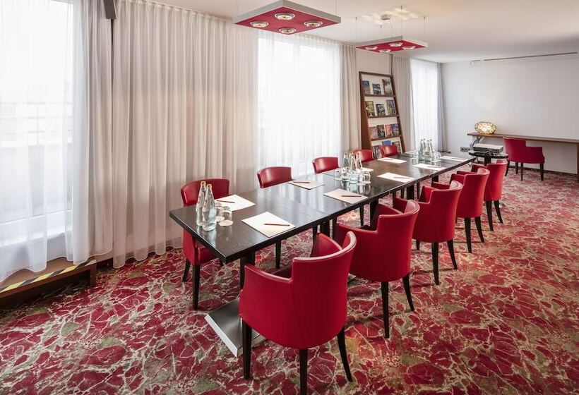 Fotos del hotel Arcotel Kaiserwasser Superior:  18