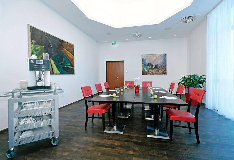 Fotos del hotel Arcotel Kaiserwasser Superior:  50