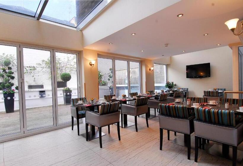 צימר Astors Belgravia