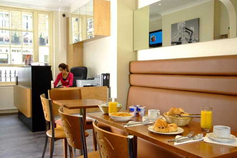 צימר Astors Belgravia