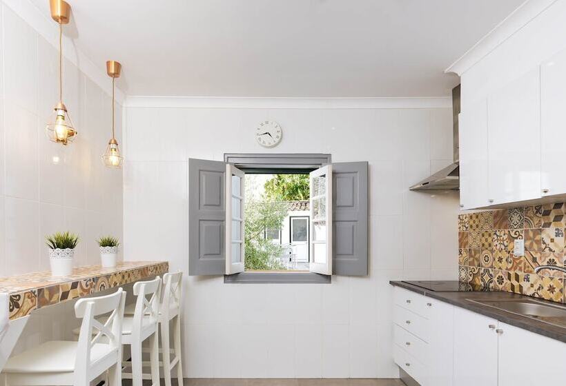 Casa Senhoras Rainhas Óbidos by Unlock Hotels