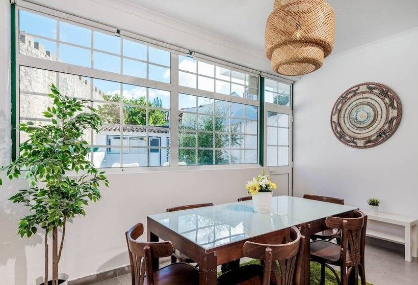 Casa Senhoras Rainhas Óbidos by Unlock Hotels