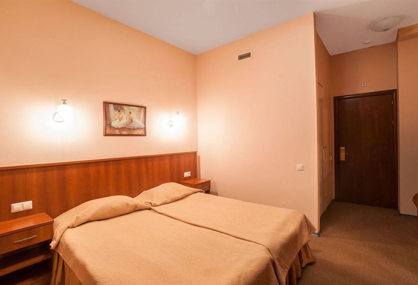 호텔 Sokroma Nevsky Fort