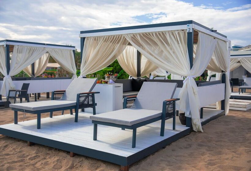 Crystal Centro Resort  Ultimate All Inclusive