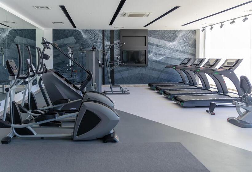 Crystal Centro Resort  Ultimate All Inclusive