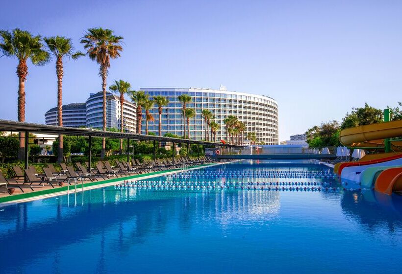 Crystal Centro Resort  Ultimate All Inclusive