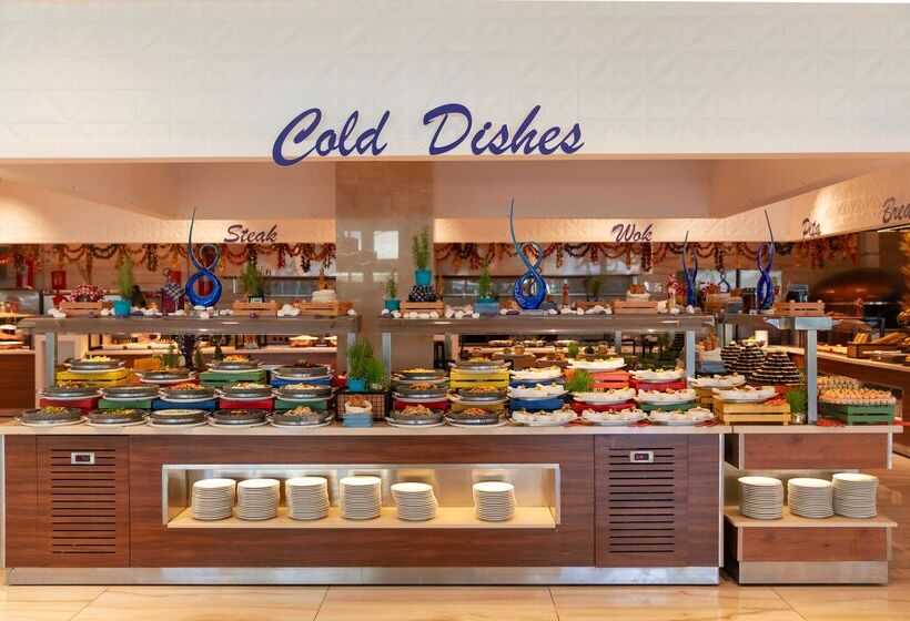 Crystal Centro Resort  Ultimate All Inclusive