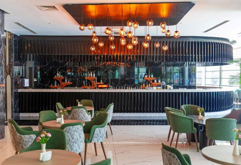 Crystal Centro Resort  Ultimate All Inclusive