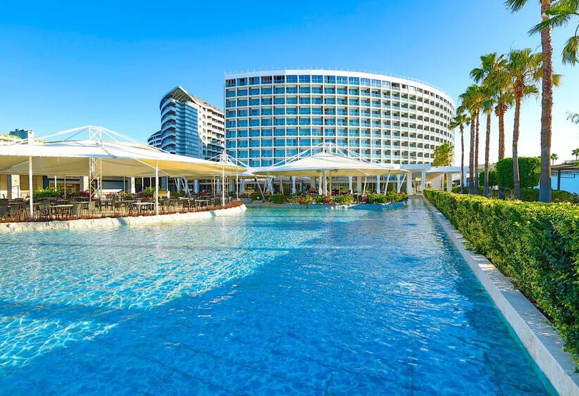 Crystal Centro Resort  Ultimate All Inclusive