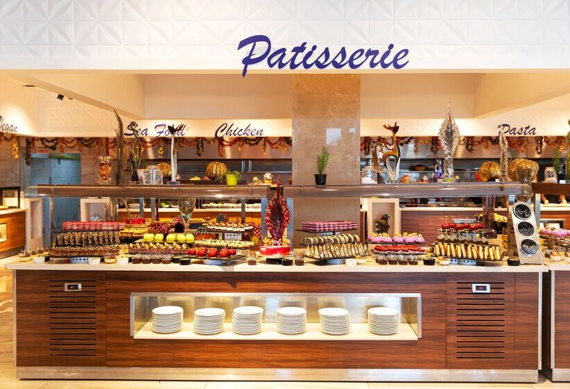 Crystal Centro Resort  Ultimate All Inclusive