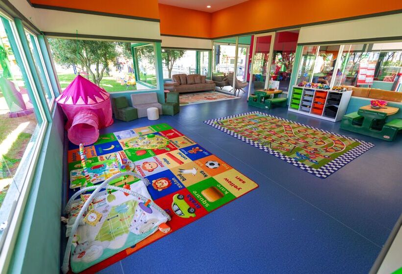 Crystal Centro Resort  Ultimate All Inclusive