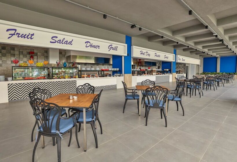 Crystal Centro Resort  Ultimate All Inclusive