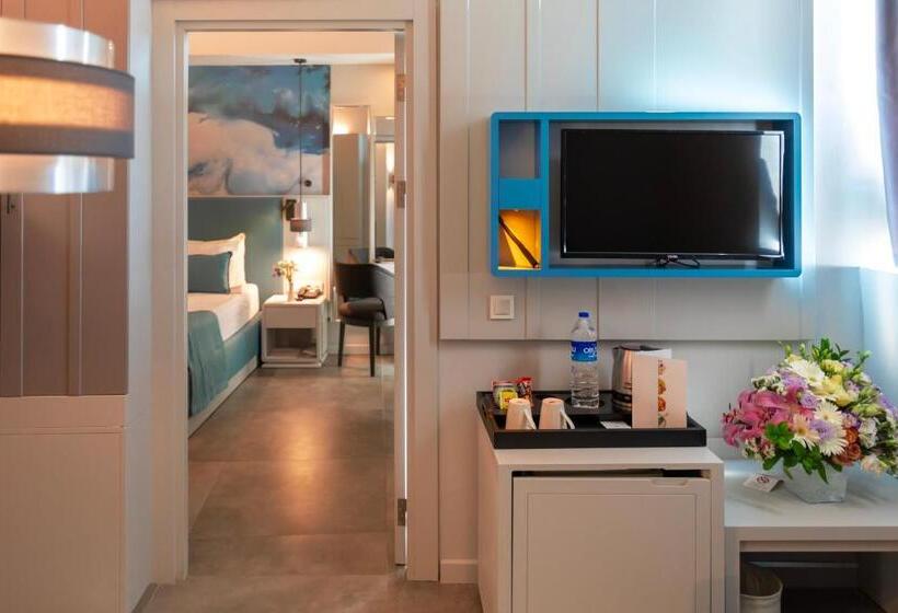 Crystal Centro Resort  Ultimate All Inclusive