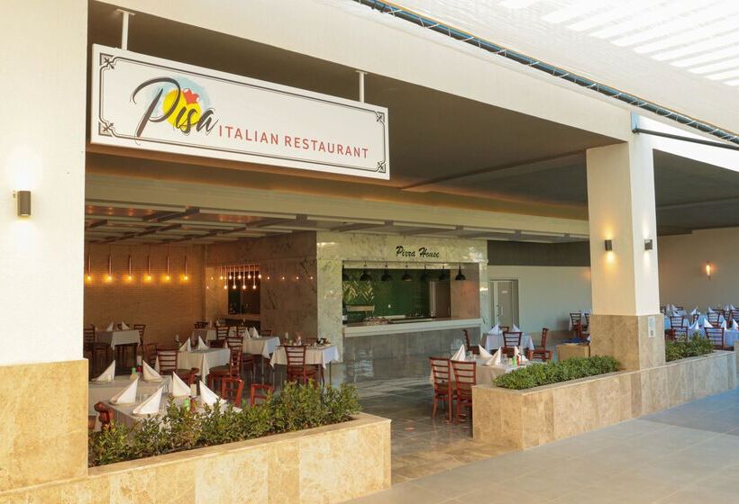 Crystal Centro Resort  Ultimate All Inclusive