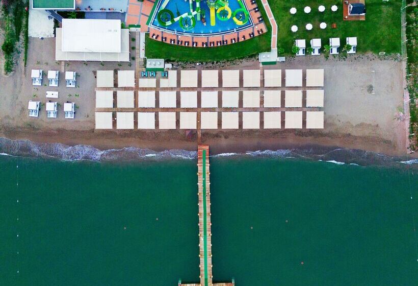 Crystal Centro Resort  Ultimate All Inclusive