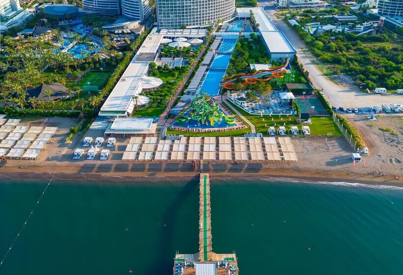 Crystal Centro Resort  Ultimate All Inclusive