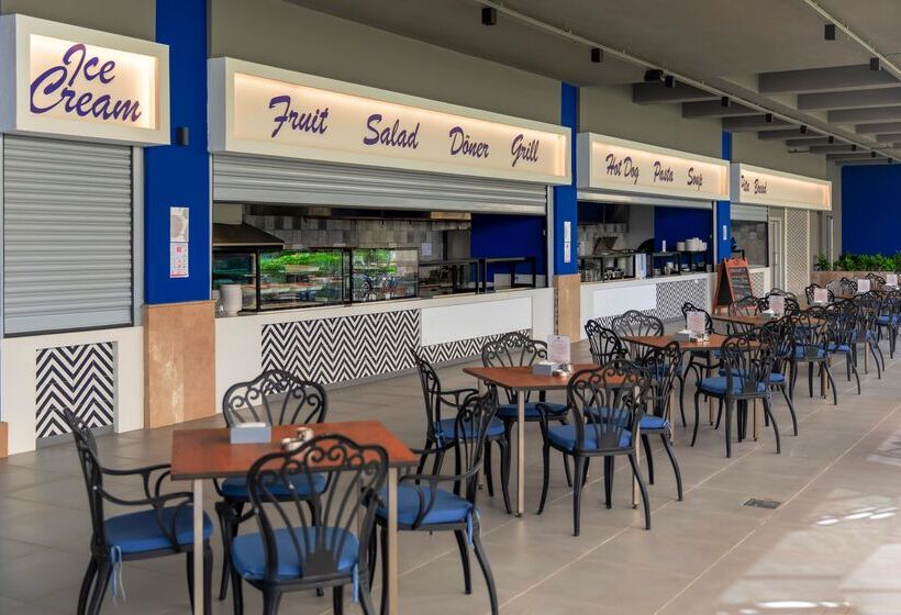 Crystal Centro Resort  Ultimate All Inclusive