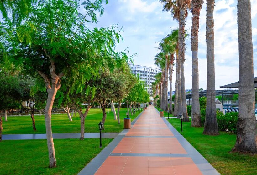 Crystal Centro Resort  Ultimate All Inclusive